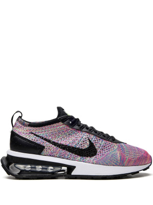 

Air Max Flyknit Racer "Multicolor" sneakers, Nike Air Max Flyknit Racer "Multicolor" sneakers