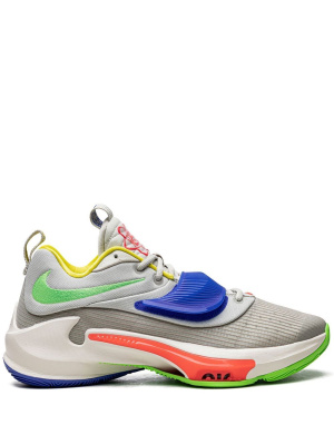 

Zoom Freak 3 low-top sneakers, Nike Zoom Freak 3 low-top sneakers