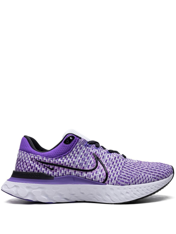 Nike infinity run flyknit