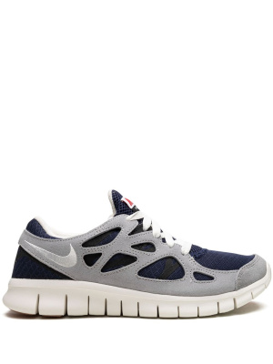 

Free Run 2 "Midnight Navy" sneakers, Nike Free Run 2 "Midnight Navy" sneakers