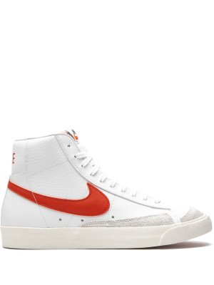 

Blazer Mid '77 VNTG sneakers, Nike Blazer Mid '77 VNTG sneakers