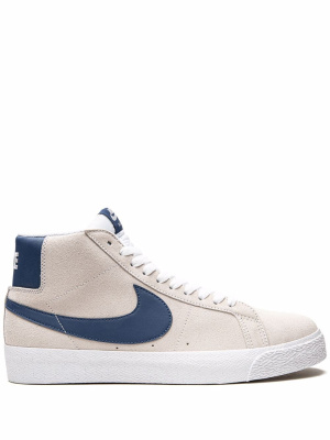 

SB Blazer Mid sneakers, Nike SB Blazer Mid sneakers