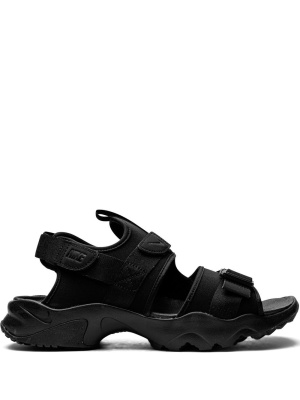 

Canyon "Black/Black-Black" sandals, Nike Canyon "Black/Black-Black" sandals