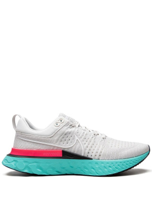 

React Infinity Run Flyknit 2 sneakers, Nike React Infinity Run Flyknit 2 sneakers