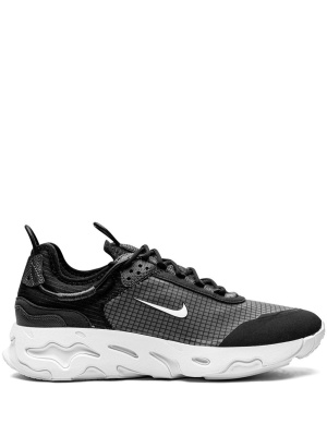 

React Live "Black/Dark Smoke Grey/White" sneakers, Nike React Live "Black/Dark Smoke Grey/White" sneakers