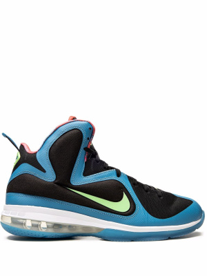 

LeBron 9 "South Coast" sneakers, Nike LeBron 9 "South Coast" sneakers