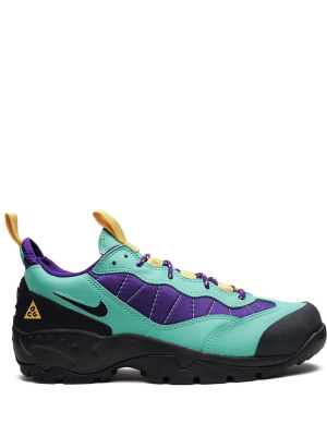 

ACG Air Mada "Light Menta/Black/Electro Purp" sneakers, Nike ACG Air Mada "Light Menta/Black/Electro Purp" sneakers