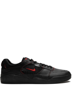 

SB Ishod Wair "Black Red" sneakers, Nike SB Ishod Wair "Black Red" sneakers