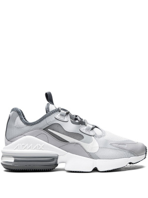 

Air Max Infinity 2 "Pure Platinum/Pure Platinum" sneakers, Nike Air Max Infinity 2 "Pure Platinum/Pure Platinum" sneakers