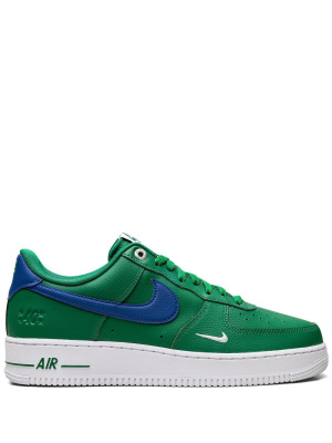 

Air Force 1 Low "Malachite - Green" sneakers, Nike Air Force 1 Low "Malachite - Green" sneakers