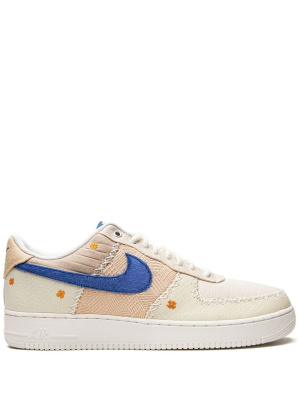 

Air Force 1 Low "Los Angeles Flea" sneakers, Nike Air Force 1 Low "Los Angeles Flea" sneakers