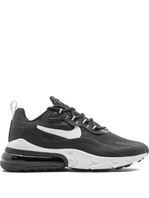 

Air Max 270 React "Black/White/Black" sneakers, Nike Air Max 270 React "Black/White/Black" sneakers