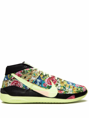 

KD13 high-top sneakers, Nike KD13 high-top sneakers