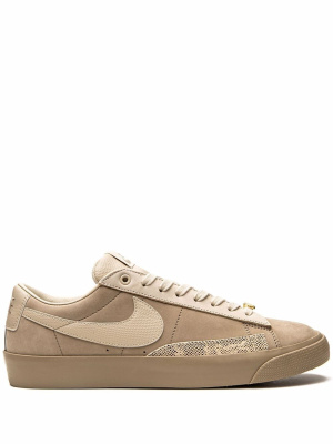 

X FPAR SB Blazer Low sneakers, Nike X FPAR SB Blazer Low sneakers