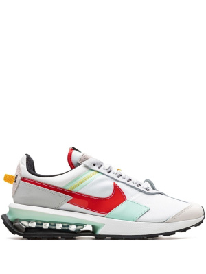 

Air Max Pre-Day "White Mint Foam University Red" sneakers, Nike Air Max Pre-Day "White Mint Foam University Red" sneakers