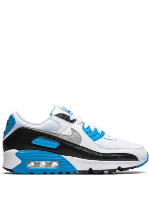 

Air Max 90 "Laser Blue" sneakers, Nike Air Max 90 "Laser Blue" sneakers