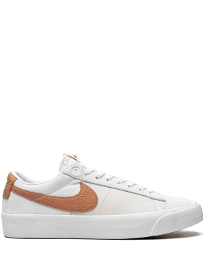 

SB Blazer Low GT sneakers, Nike SB Blazer Low GT sneakers