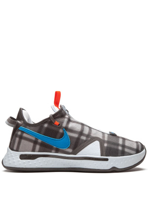 

PG 4 low-top sneakers, Nike PG 4 low-top sneakers