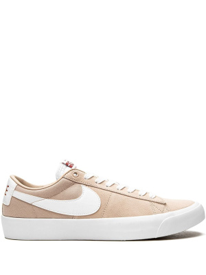 

SB Blazer Zoom Low sneakers, Nike SB Blazer Zoom Low sneakers