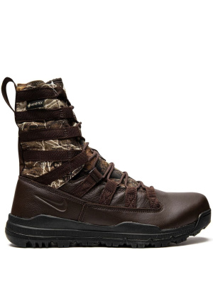 

SFB Gen 2 8" GTX "Realtree" boots, Nike SFB Gen 2 8" GTX "Realtree" boots