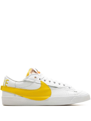 

Blazer Low '77 Jumbo sneakers, Nike Blazer Low '77 Jumbo sneakers