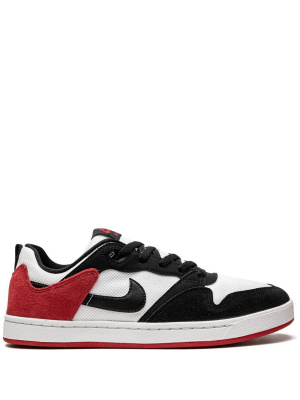 

SB Alleyoop "White/Black/University Red" sneakers, Nike SB Alleyoop "White/Black/University Red" sneakers