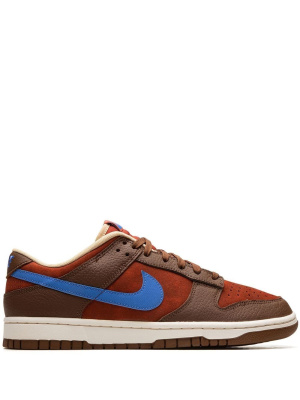 

Dunk Low Retro PRM sneakers, Nike Dunk Low Retro PRM sneakers