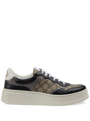 

GG low-top sneakers, Gucci GG low-top sneakers