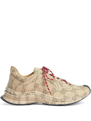 

GG-logo sneakers, Gucci GG-logo sneakers