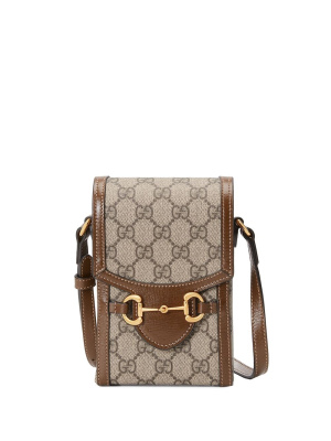 

Horsebit 1955 mini bag, Gucci Horsebit 1955 mini bag