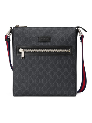 

GG Supreme messenger bag, Gucci GG Supreme messenger bag