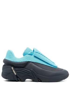 

Two-tone Antei sneakers, Raf Simons Two-tone Antei sneakers