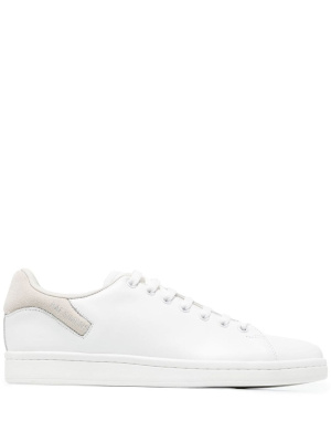 

Orion leather sneakers, Raf Simons Orion leather sneakers