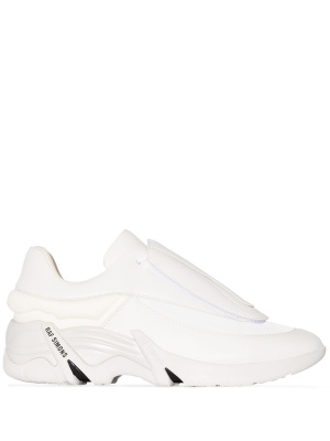 

Antei low-top sneakers, Raf Simons Antei low-top sneakers