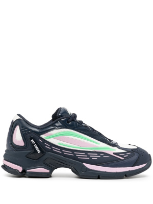 

Ultrasceptre low-top sneakers, Raf Simons Ultrasceptre low-top sneakers