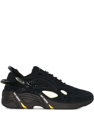 

Cyclon-21 low-top sneakers, Raf Simons Cyclon-21 low-top sneakers