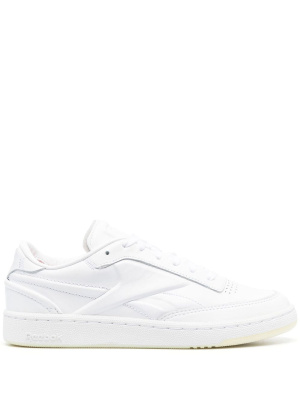 

Perforated lace-up sneakers, Reebok x Victoria Beckham Perforated lace-up sneakers