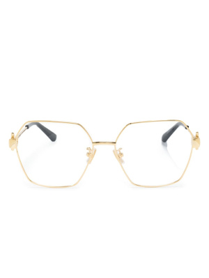 

BV1224O square-frame glasses, Bottega Veneta Eyewear BV1224O square-frame glasses