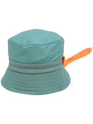 

Drawstring-fastened bucket hat, Craig Green Drawstring-fastened bucket hat