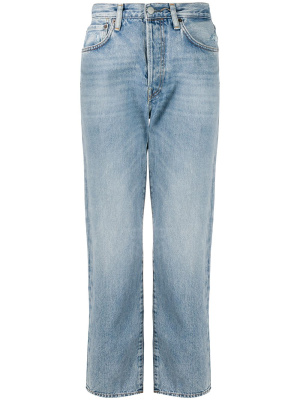 

1996 regular-fit jeans, Acne Studios 1996 regular-fit jeans