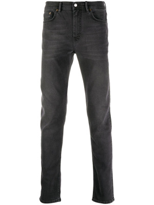 

North skinny-fit jeans, Acne Studios North skinny-fit jeans