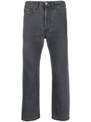 

2003 relaxed-fit jeans, Acne Studios 2003 relaxed-fit jeans