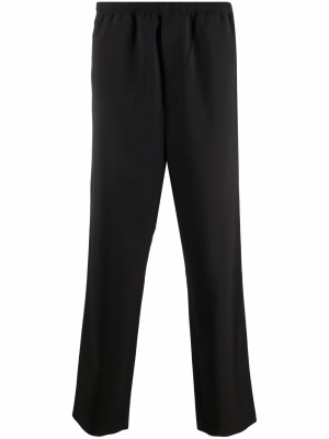

Suit-style straight-leg trousers, Acne Studios Suit-style straight-leg trousers