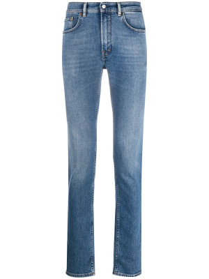 

North skinny-fit jeans, Acne Studios North skinny-fit jeans