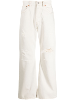 

2021M loose-fit jeans, Acne Studios 2021M loose-fit jeans
