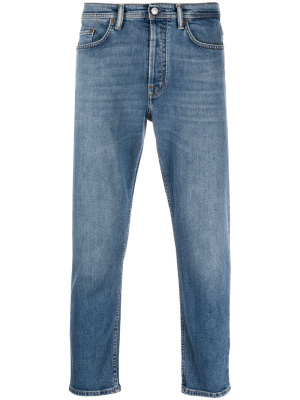 

River slim-fit jeans, Acne Studios River slim-fit jeans