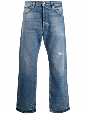 

2003 relaxed-fit jeans, Acne Studios 2003 relaxed-fit jeans