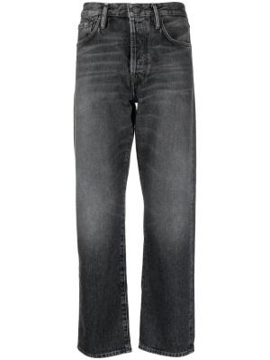 

1996 regular-fit jeans, Acne Studios 1996 regular-fit jeans