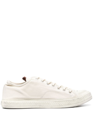

Distressed low-top sneakers, Acne Studios Distressed low-top sneakers