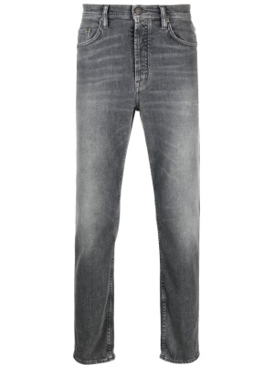 

Low-rise slim-cut jeans, Acne Studios Low-rise slim-cut jeans